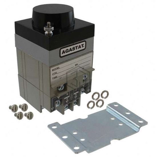 1-1423158-1 - TE Connectivity Aerospace, Defense and Marine - Time Delay Relays