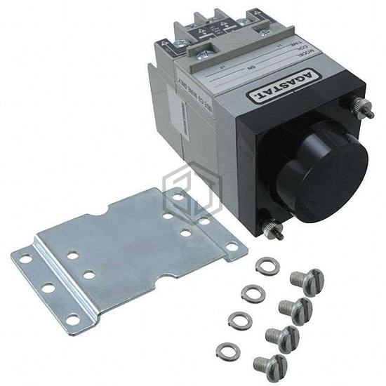 1-1423158-3 - TE Connectivity Aerospace, Defense and Marine - Time Delay Relays