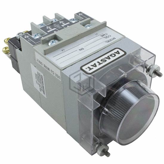 3-1423158-8 - TE Connectivity Aerospace, Defense and Marine - Time Delay Relays