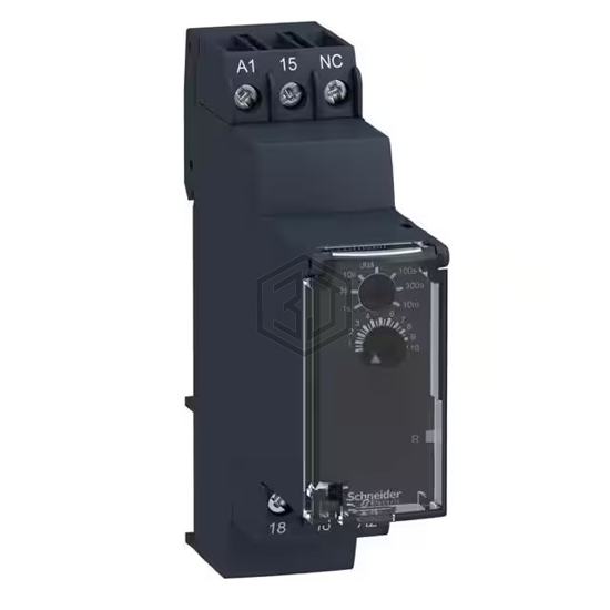 RE17RLMUS - Schneider Electric - Time Delay Relays