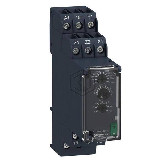 RE22R1MYMR - Schneider Electric - Time Delay Relays