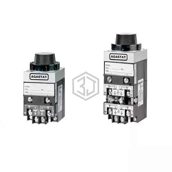 1423162-8 - TE Connectivity Aerospace, Defense and Marine - Time Delay Relays