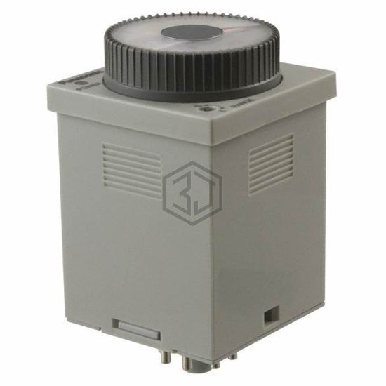 PM4HSD-S-AC240V - Panasonic Industrial Automation Sales - Time Delay Relays