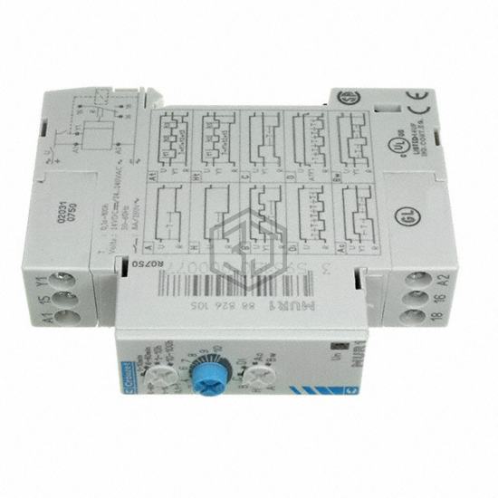 88826105 - Crouzet - Time Delay Relays