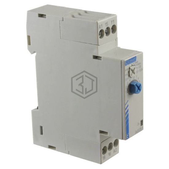88826145 - Crouzet - Time Delay Relays