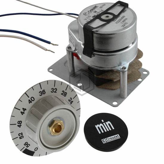 88256565 - Crouzet - Time Delay Relays