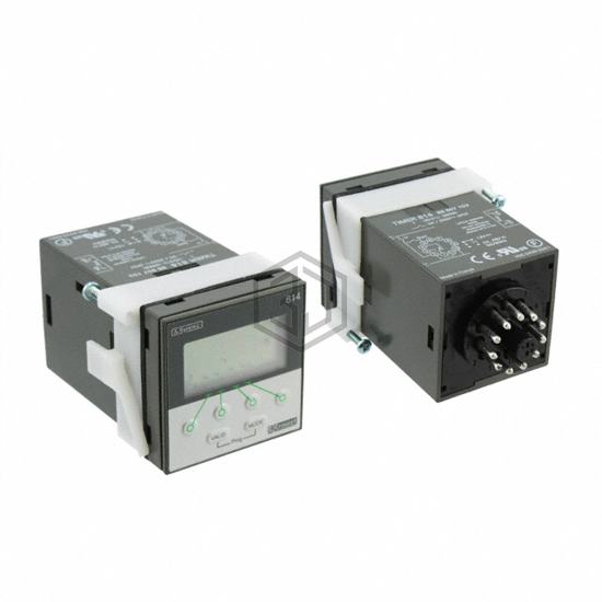 88857103 - Crouzet - Time Delay Relays