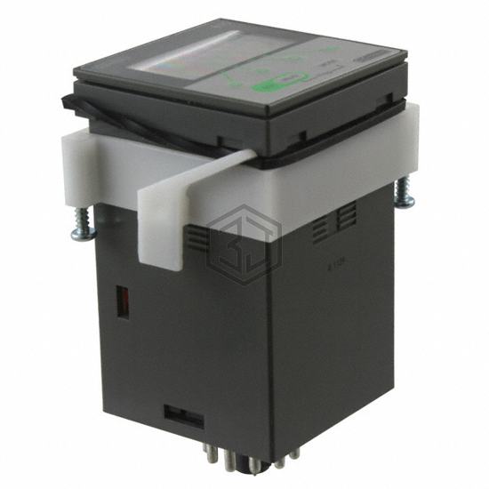 88857307 - Crouzet - Time Delay Relays