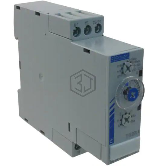 88865300 - Crouzet - Time Delay Relays