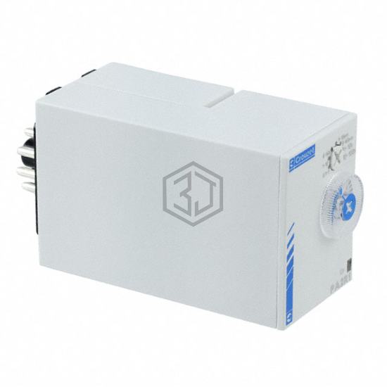 88867415 - Crouzet - Time Delay Relays