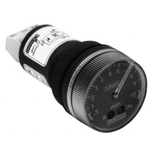 88901392 - Crouzet - Time Delay Relays