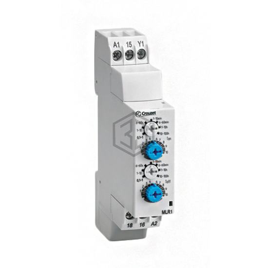 88827150 - Crouzet - Time Delay Relays