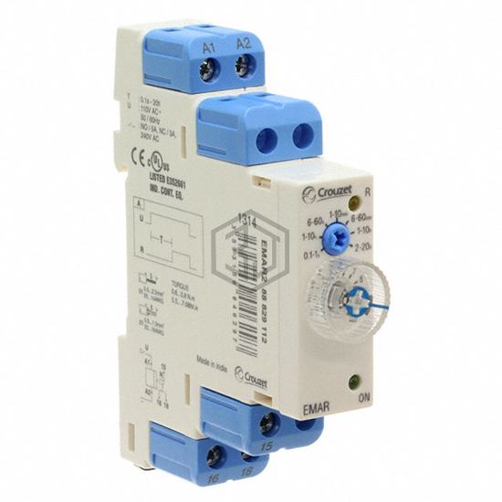 88829112 - Crouzet - Time Delay Relays