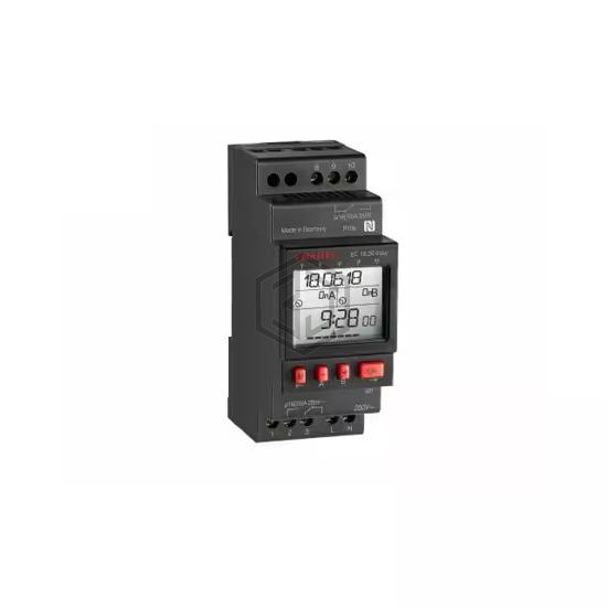 TSC 18.10 EASY 24V AC/DC - TELE Controls Inc - Time Delay Relays
