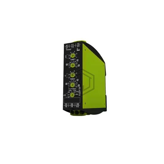 G2ZIF20 24-240V AC/DC - TELE Controls Inc - Time Delay Relays
