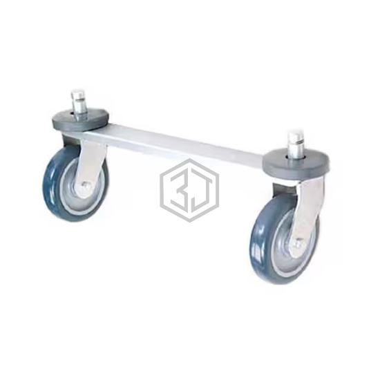 798818 - Nexel - Carts and Trucks - Carts, Trucks, Jacks, and Dollies