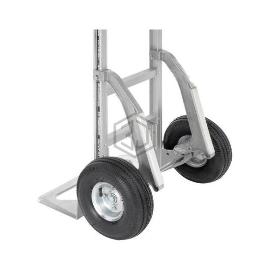 168256 - Global Industrial - Carts and Trucks - Carts, Trucks, Jacks, and Dollies