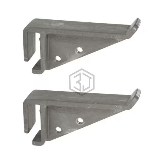 800303 - Global Industrial - Carts and Trucks - Carts, Trucks, Jacks, and Dollies