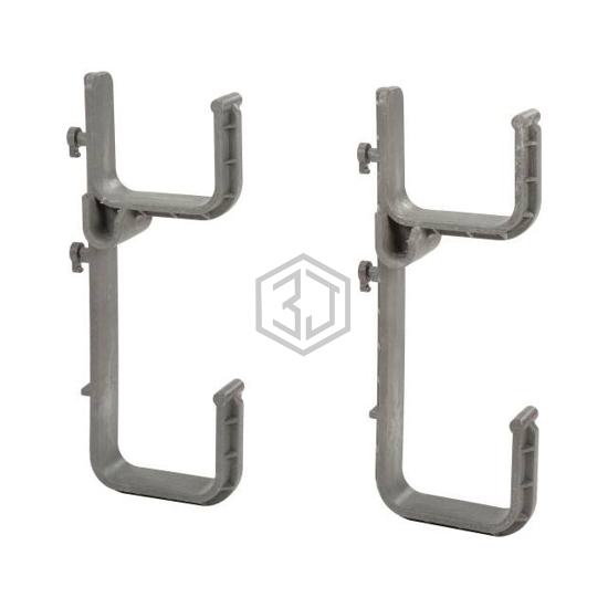 800302 - Global Industrial - Carts and Trucks - Carts, Trucks, Jacks, and Dollies