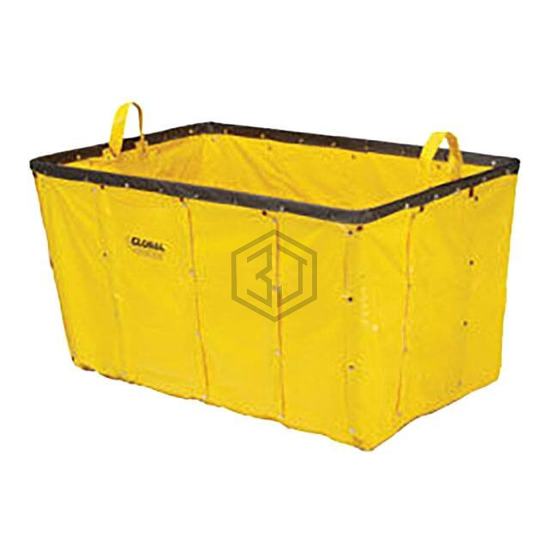 241987YL - Global Industrial - Carts and Trucks - Carts, Trucks, Jacks, and Dollies