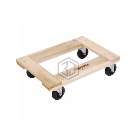 952150 - Global Industrial - Carts and Trucks - Carts, Trucks, Jacks, and Dollies