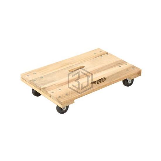 952154 - Global Industrial - Carts and Trucks - Carts, Trucks, Jacks, and Dollies