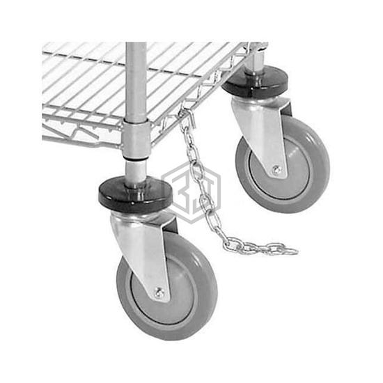 241288 - Nexel - Carts and Trucks - Carts, Trucks, Jacks, and Dollies