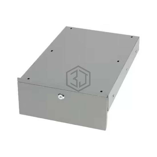 606797GY - Global Industrial - Carts and Trucks - Carts, Trucks, Jacks, and Dollies