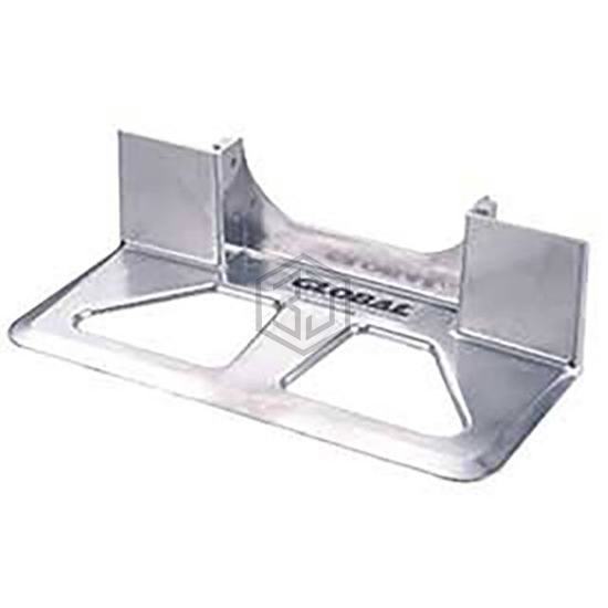 168255 - Global Industrial - Carts and Trucks - Carts, Trucks, Jacks, and Dollies