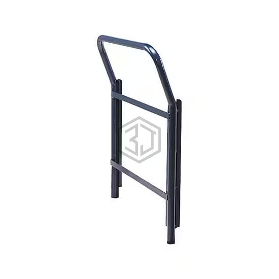 279CP9 - Global Industrial - Carts and Trucks - Carts, Trucks, Jacks, and Dollies