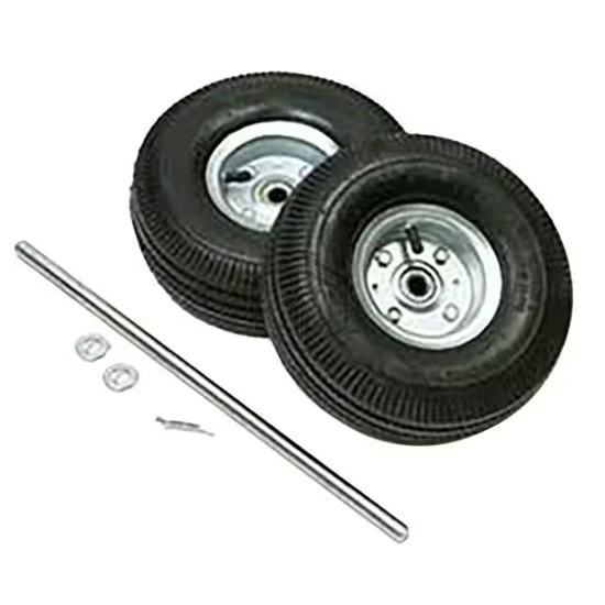 330CP32 - Global Industrial - Carts and Trucks - Carts, Trucks, Jacks, and Dollies