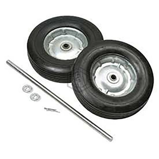 330CP19 - Global Industrial - Carts and Trucks - Carts, Trucks, Jacks, and Dollies