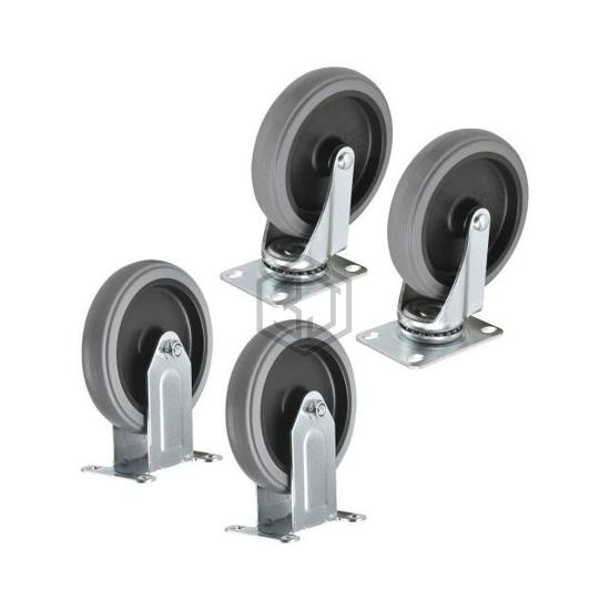RP1002 - Global Industrial - Carts and Trucks - Carts, Trucks, Jacks, and Dollies