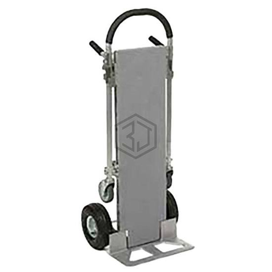 241849 - Global Industrial - Carts and Trucks - Carts, Trucks, Jacks, and Dollies