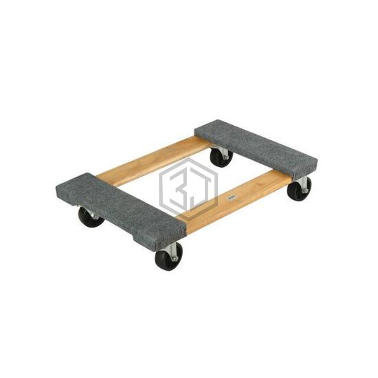 585342 - Global Industrial - Carts and Trucks - Carts, Trucks, Jacks, and Dollies