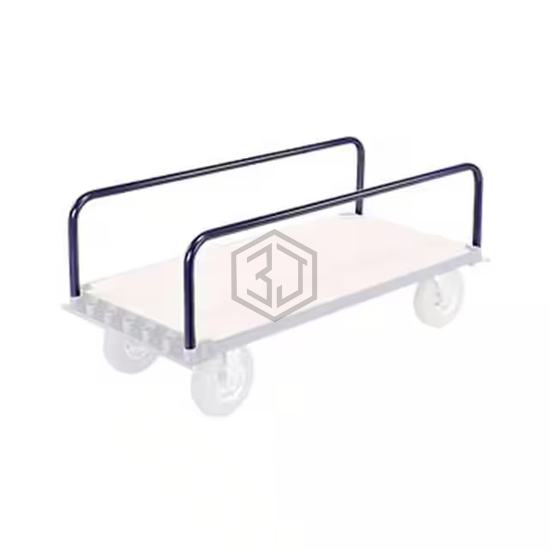 585233 - Global Industrial - Carts and Trucks - Carts, Trucks, Jacks, and Dollies