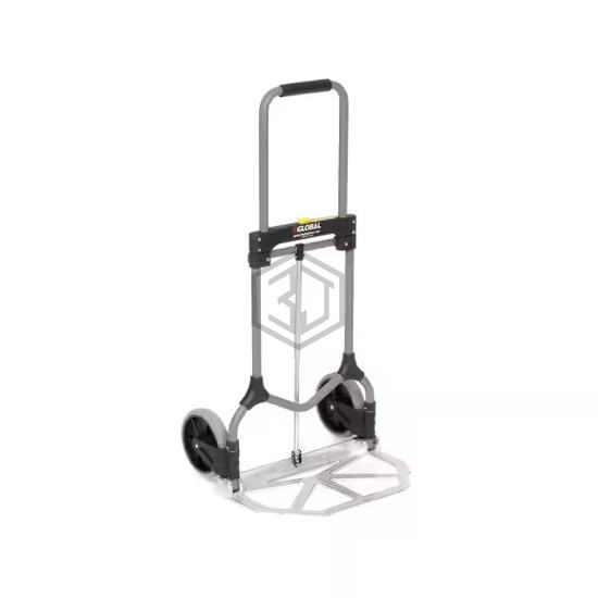 251848 - Global Industrial - Carts and Trucks - Carts, Trucks, Jacks, and Dollies