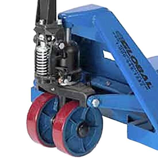 168089 - Global Industrial - Carts and Trucks - Carts, Trucks, Jacks, and Dollies