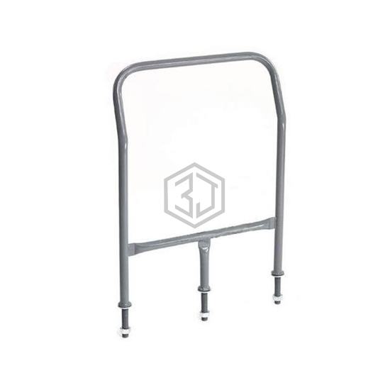 252815 - Global Industrial - Carts and Trucks - Carts, Trucks, Jacks, and Dollies