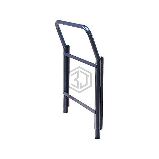279CP10 - Global Industrial - Carts and Trucks - Carts, Trucks, Jacks, and Dollies