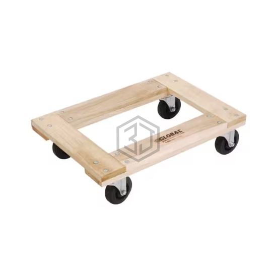952152 - Global Industrial - Carts and Trucks - Carts, Trucks, Jacks, and Dollies