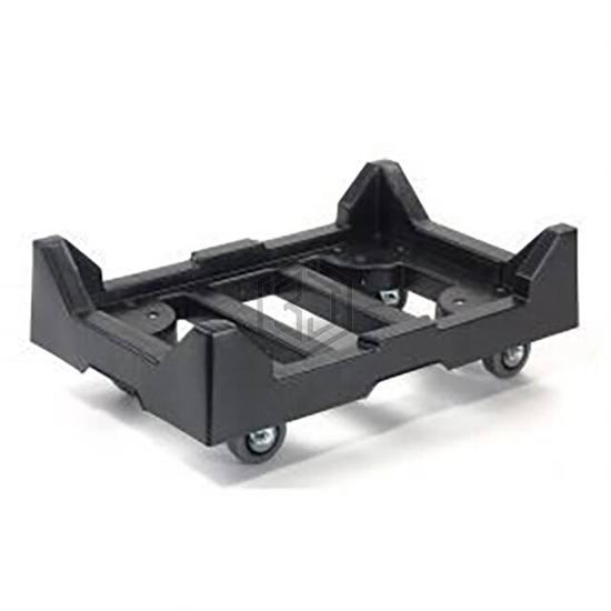 443234 - Global Industrial - Carts and Trucks - Carts, Trucks, Jacks, and Dollies