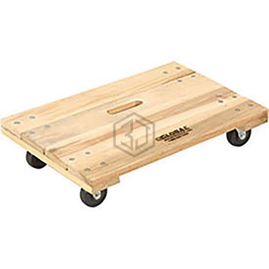 952156 - Global Industrial - Carts and Trucks - Carts, Trucks, Jacks, and Dollies