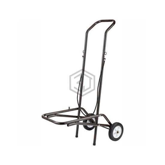 250801 - Interion By Global Industrial - Carts and Trucks - Carts, Trucks, Jacks, and Dollies