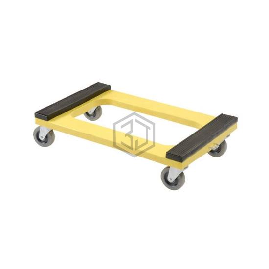 241345 - Global Industrial - Carts and Trucks - Carts, Trucks, Jacks, and Dollies
