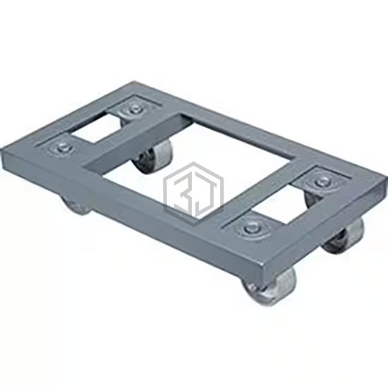 952165 - Global Industrial - Carts and Trucks - Carts, Trucks, Jacks, and Dollies