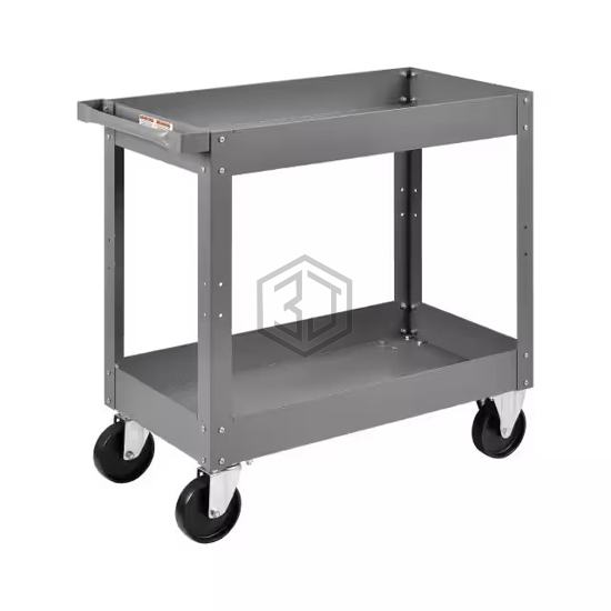988835 - Global Industrial - Carts and Trucks - Carts, Trucks, Jacks, and Dollies