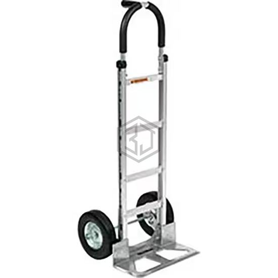 168264 - Global Industrial - Carts and Trucks - Carts, Trucks, Jacks, and Dollies