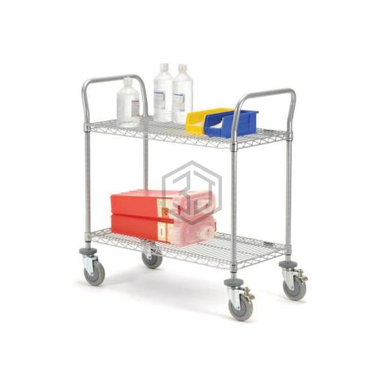 168208B - Nexel - Carts and Trucks - Carts, Trucks, Jacks, and Dollies