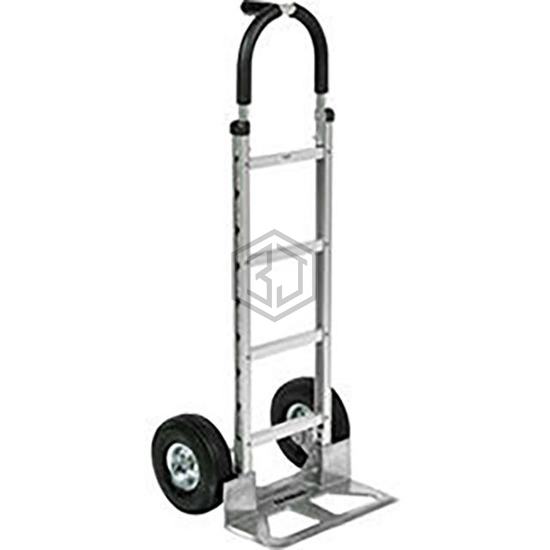168265 - Global Industrial - Carts and Trucks - Carts, Trucks, Jacks, and Dollies